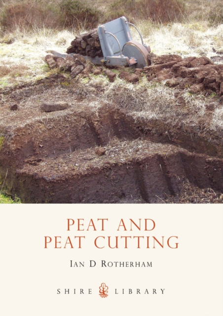 Peat and Peat Cutting, EPUB eBook