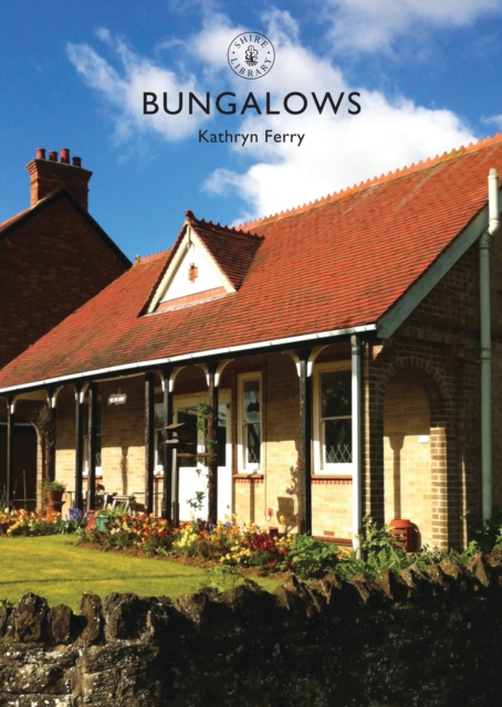 Bungalows, Paperback / softback Book