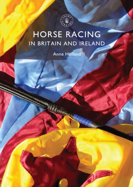 Horse Racing in Britain and Ireland, Paperback / softback Book