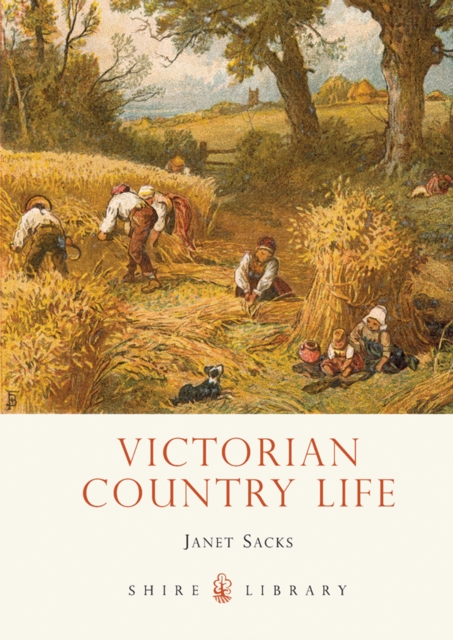 Victorian Country Life, EPUB eBook