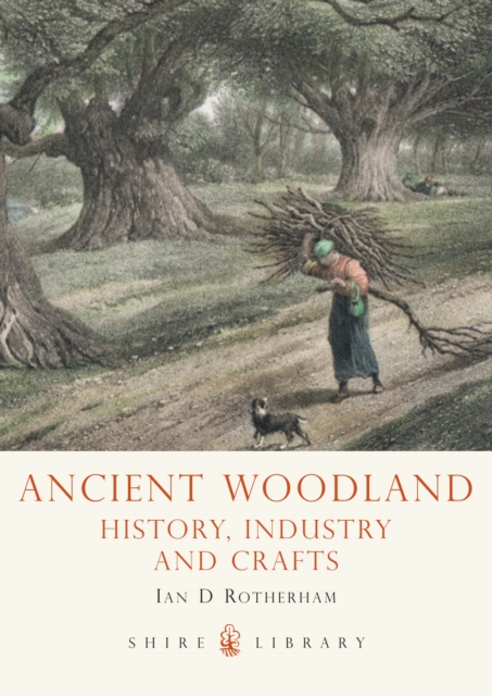 Ancient Woodland : History, Industry and Crafts, EPUB eBook