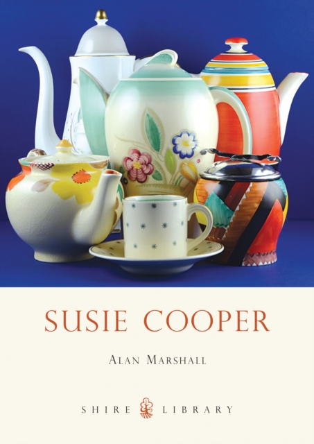 Susie Cooper, PDF eBook