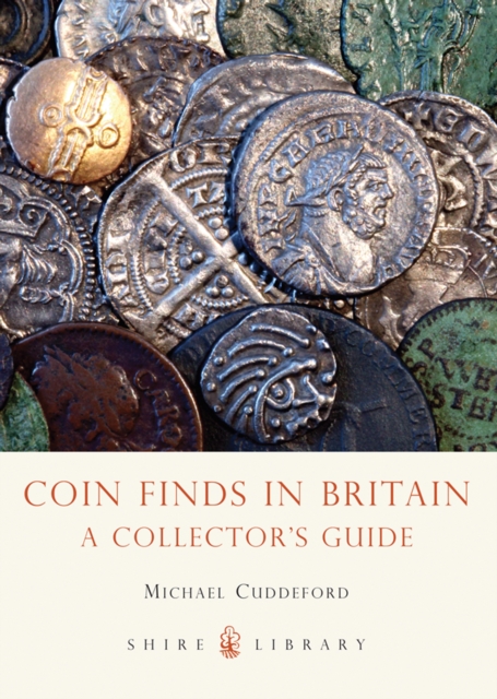 Coin Finds in Britain : A Collector’s Guide, EPUB eBook