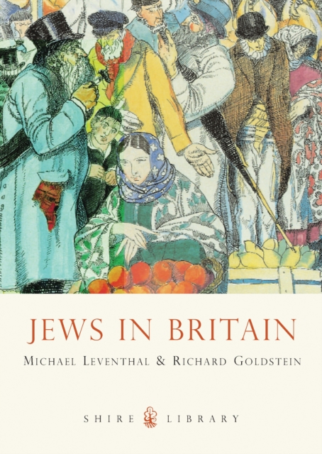 Jews in Britain, PDF eBook