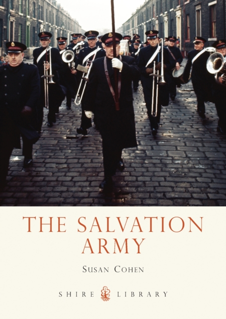 The Salvation Army, PDF eBook