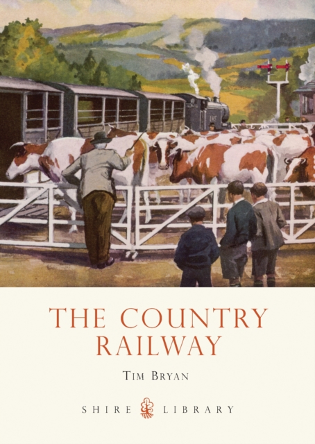 The Country Railway, PDF eBook