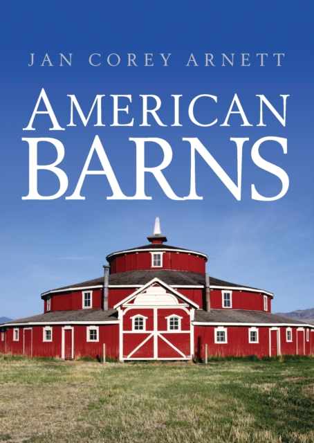 American Barns, PDF eBook