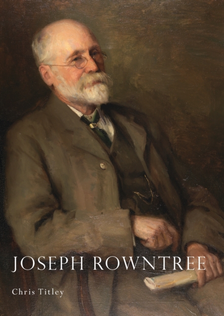 Joseph Rowntree, EPUB eBook