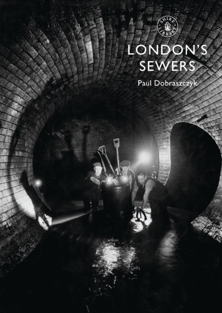 London s Sewers, PDF eBook