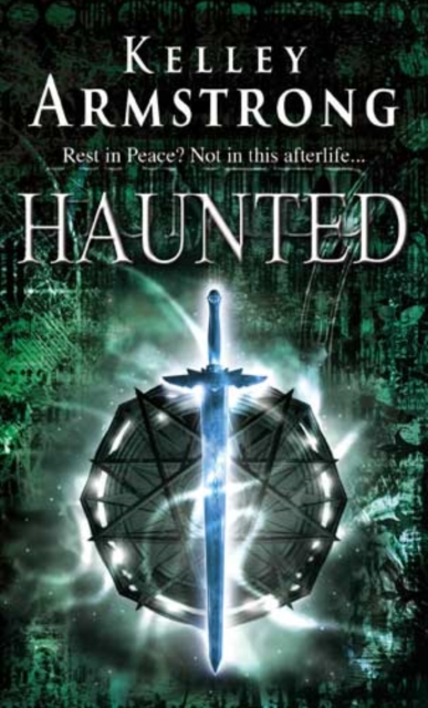 Haunted : Book 5 in the Women of the Otherworld Series, EPUB eBook