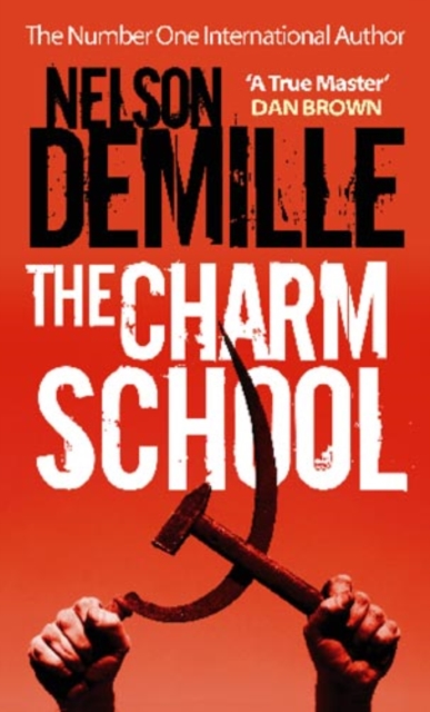 The Charm School, EPUB eBook