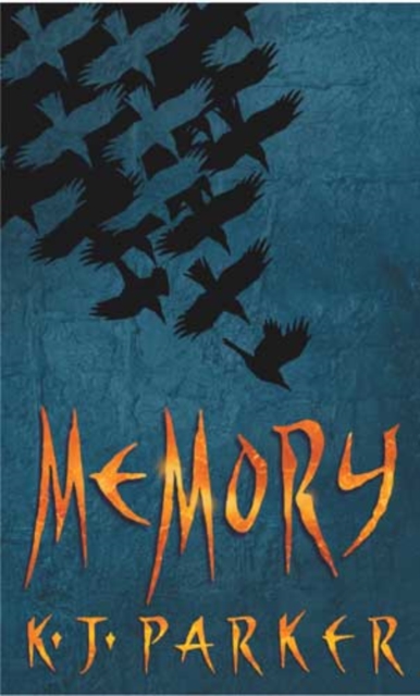 Memory : Book Three of the Scavenger Trilogy, EPUB eBook