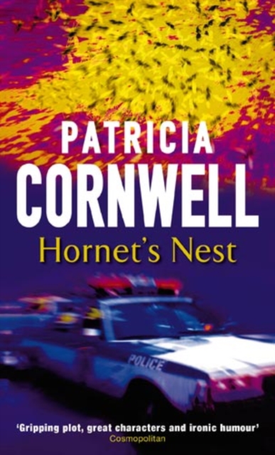 Hornet's Nest, EPUB eBook