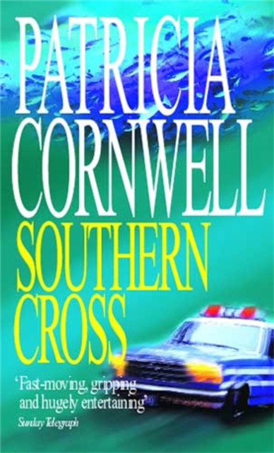 Southern Cross, EPUB eBook
