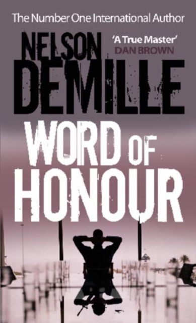 Word of Honour, EPUB eBook