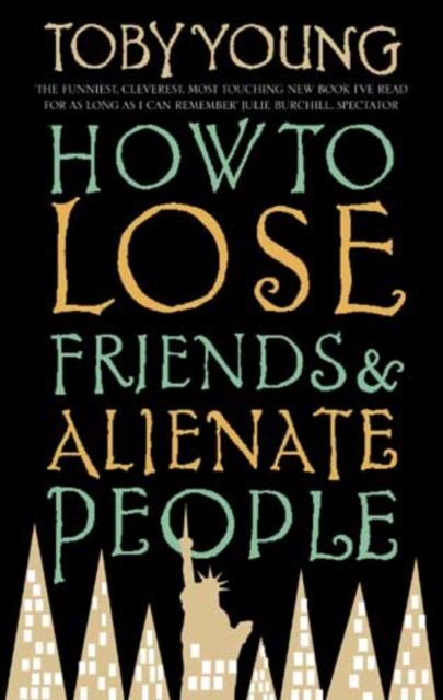 How to Lose Friends & Alienate People, EPUB eBook