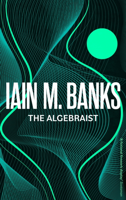 The Algebraist, EPUB eBook
