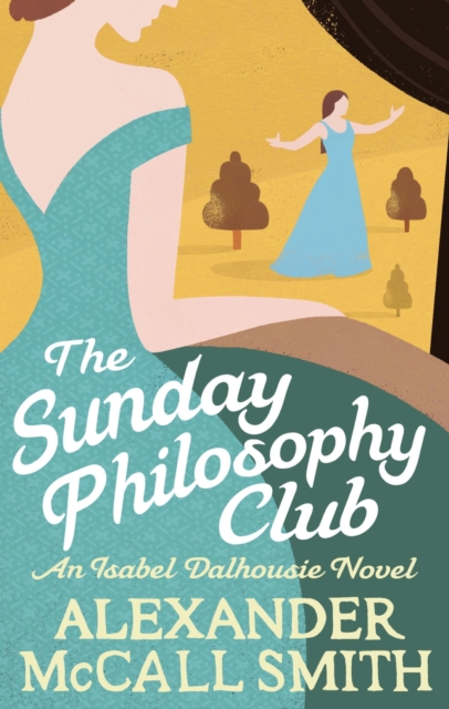 The Sunday Philosophy Club, EPUB eBook