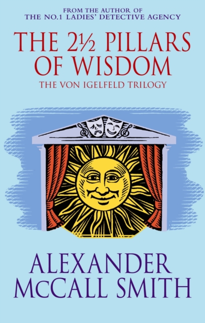 The 2  Pillars Of Wisdom, EPUB eBook