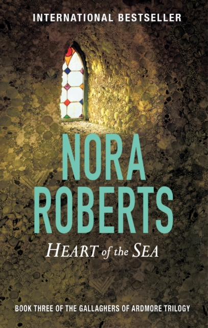 Heart Of The Sea : Number 3 in series, EPUB eBook