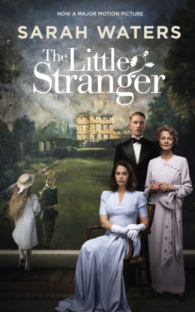 The Little Stranger : shortlisted for the Booker Prize, EPUB eBook