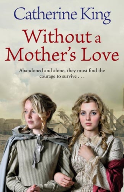 Without A Mother's Love, EPUB eBook