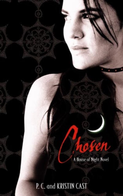 Chosen : Number 3 in series, EPUB eBook