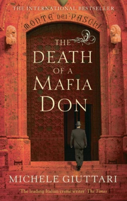 The Death Of A Mafia Don, EPUB eBook