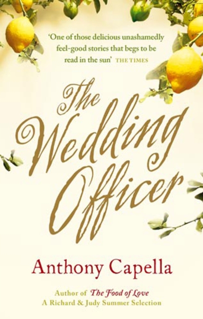 The Wedding Officer, EPUB eBook