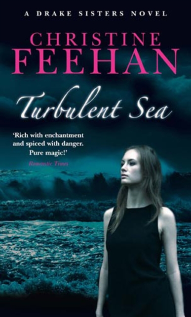 Turbulent Sea : Number 6 in series, EPUB eBook