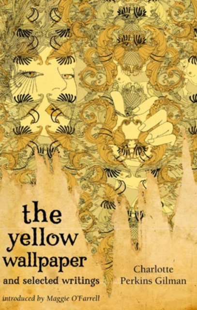 The Yellow Wallpaper and Selected Writings, EPUB eBook