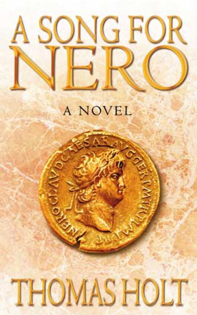 A Song For Nero, EPUB eBook