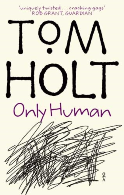 Only Human, EPUB eBook