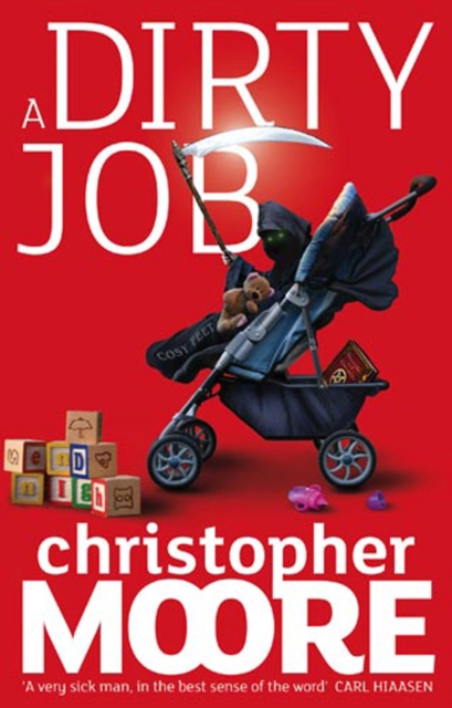 A Dirty Job : A Novel, EPUB eBook