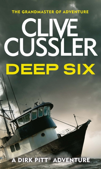 Deep Six, EPUB eBook
