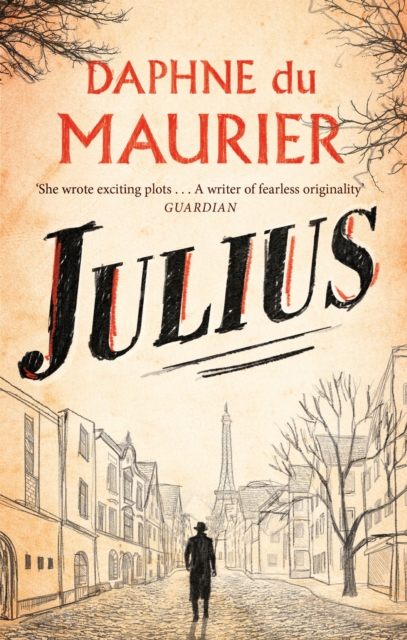 Julius, EPUB eBook