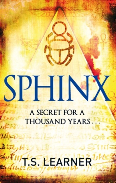 Sphinx, EPUB eBook