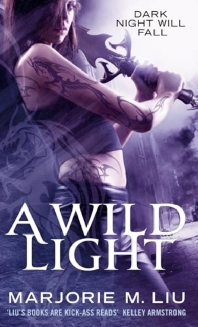 A Wild Light : Hunter Kiss: Book 3, EPUB eBook