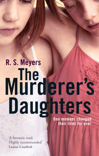 The Murderer's Daughters, EPUB eBook