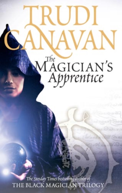 The Magician's Apprentice, EPUB eBook