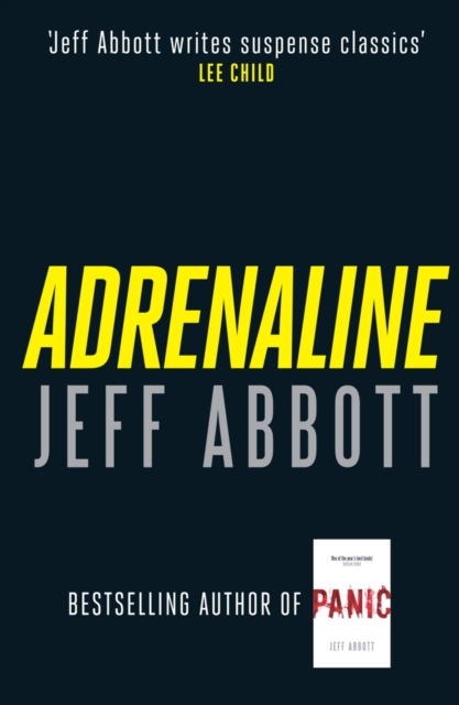 Adrenaline : The edge-of-your-seat first thriller in the internationally bestselling Sam Capra series, EPUB eBook