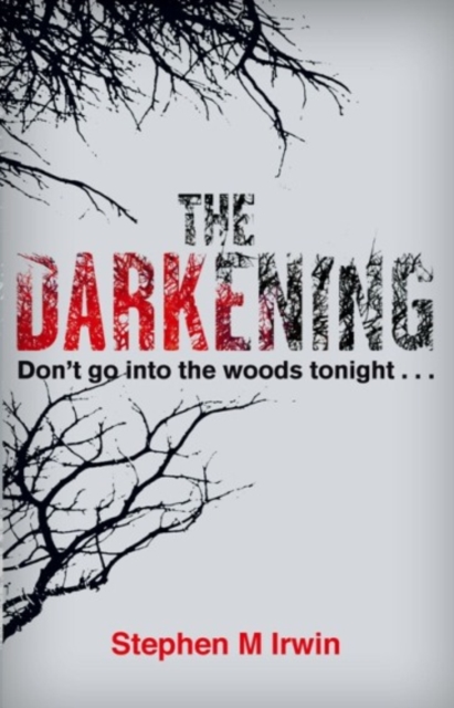 The Darkening, EPUB eBook