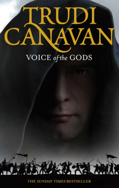 Voice Of The Gods : Book 3 of the Age of the Five, EPUB eBook