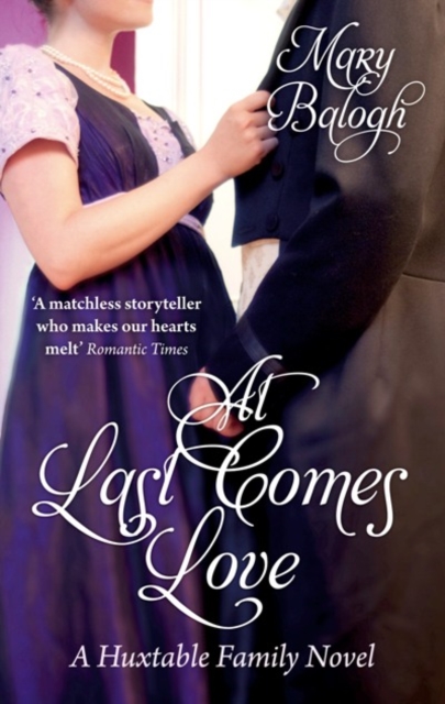 At Last Comes Love : Number 3 in series, EPUB eBook