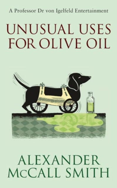 Unusual Uses For Olive Oil, EPUB eBook