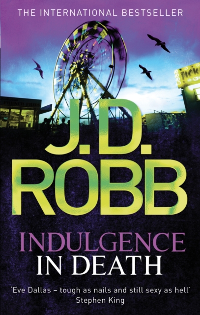 Indulgence In Death, EPUB eBook