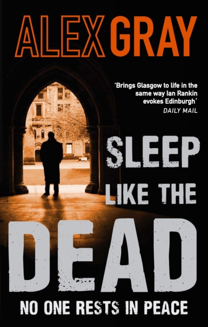 Sleep Like The Dead : Book 8 in the Sunday Times bestselling crime series, EPUB eBook