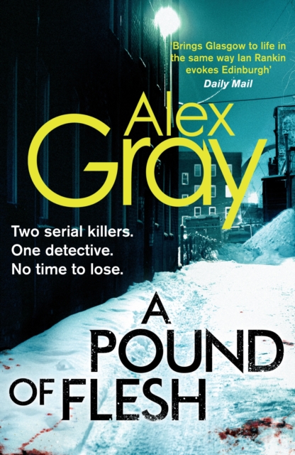 A Pound Of Flesh : Book 9 in the Sunday Times bestselling detective series, EPUB eBook
