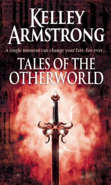 Tales Of The Otherworld : Book 2 of the Tales of the Otherworld Series, EPUB eBook