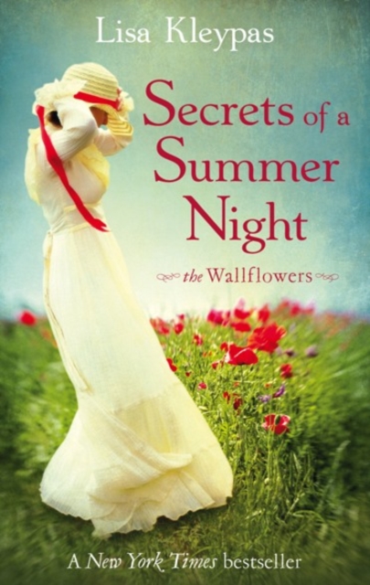 Secrets of a Summer Night, EPUB eBook